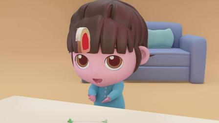 小叮当快乐益智 11集