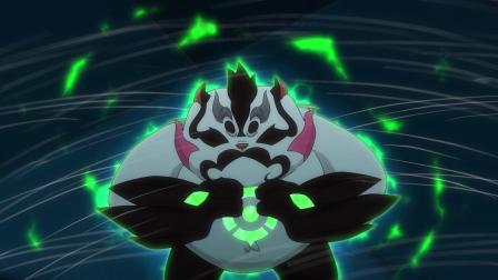 京剧猫之乘风破浪 47集