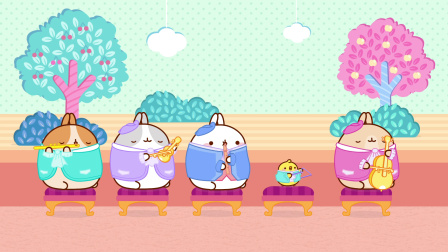 萌浪兔 第六季 6集