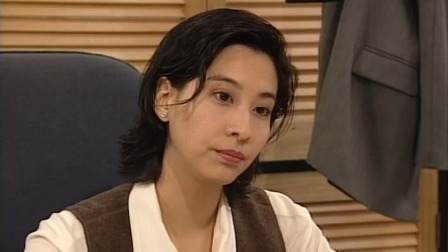 刑事侦缉档案 第一部 2集