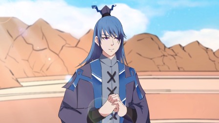绝世武神 第1季 14集