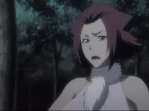 bleach 境&middot;界 斩魄刀异闻录 9集