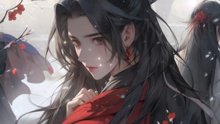 龙骨焚香 12集