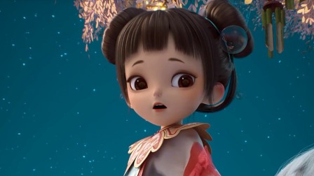 小鲤与琥珀 3集