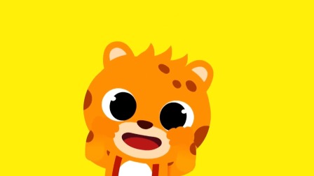碰碰狐儿歌之好好习惯系列 9集