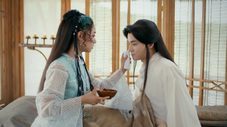 亲爱的义祁君 29集