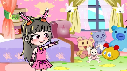 小公主小舞奇幻大冒险 11集