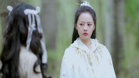女战神来临 4集