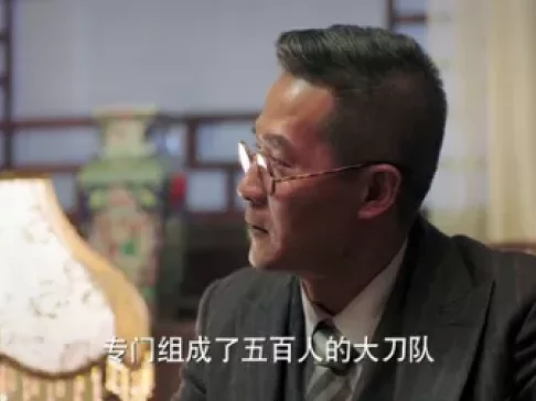 少帅 42集