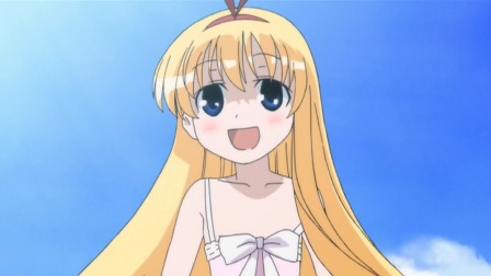 天才麻将少女 20集