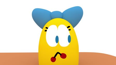 小P优优 第五季 14集