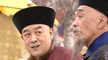 少年天子 7集