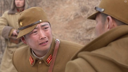执着的追踪 29集