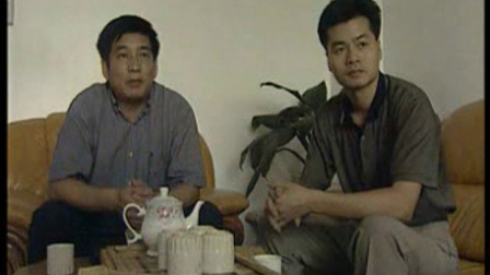 中国刑警 8集