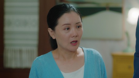 我的砍价女王 35集