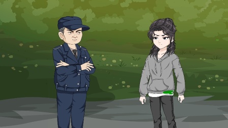 规则怪谈：诡异动物园 10集