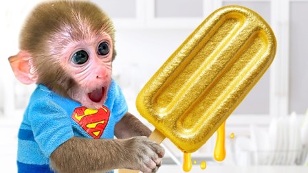 小猴子啵啵 第9季 35集