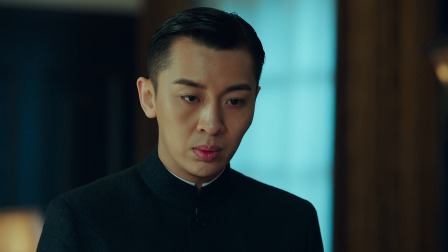 局中人 38集