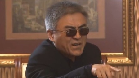中国式离婚 4集