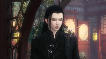 天才小毒妃 9集