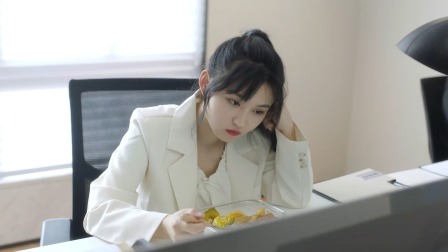 你是碎碎阳光 14集