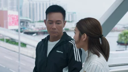 飞虎之潜行极战 19集