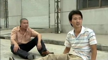 金甲战士 42集