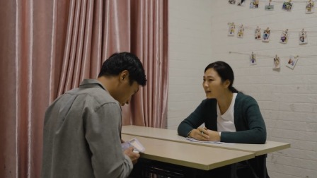 我爱你深圳之电子人的使命 6集