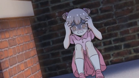 青山第一强者 动态漫画 29集