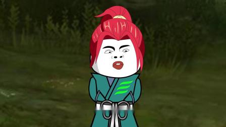 开局无敌修仙系统 4集
