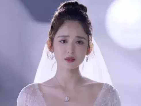 归还世界给你 58集