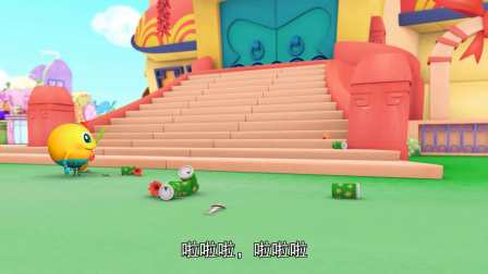 疯狂小糖 第三季 38集