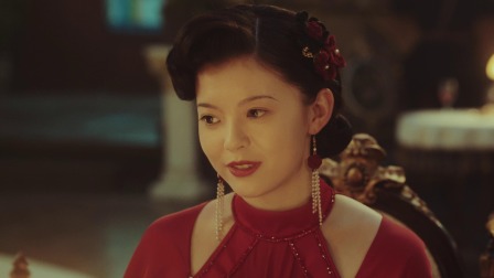 渡清欢 17集