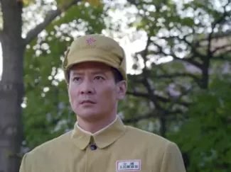 外交风云 6集