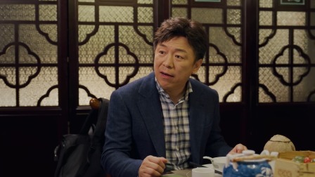 打开生活的正确方式 11集