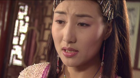 少年包青天第1部 32集