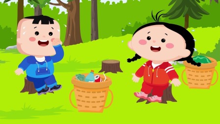 好奇世界：几何大侦探-空间图形思维启蒙 13集