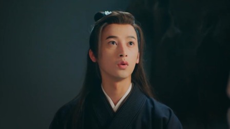 龙女情劫 13集