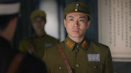 憨媳从军 17集