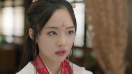 戏精王妃养成计2 17集