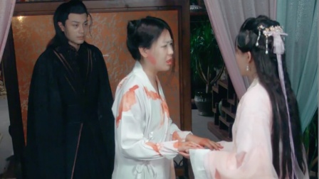 倾世宠妃 第一季 14集