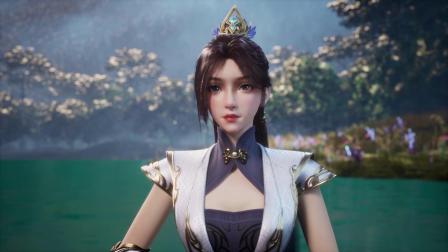荒古恩仇录&middot;破风篇 33集