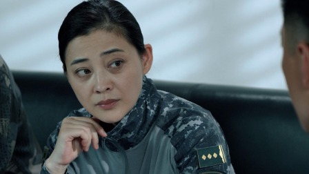 蓝军出击 14集