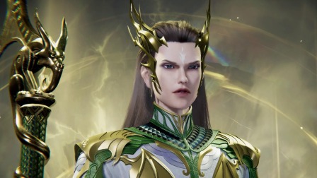 冰火魔厨 第一季 高能版 12集