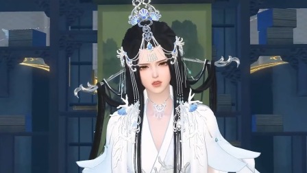 九灵神珠 2集