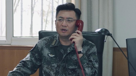 蓝军出击 40集