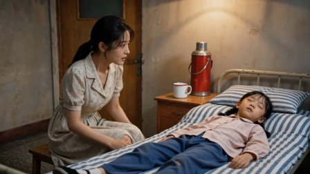 暖婚：家有贤妻万事兴 15集
