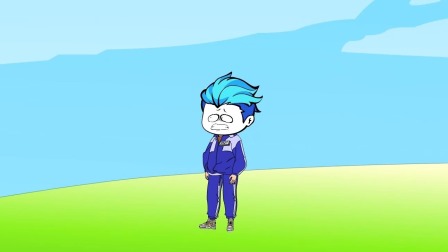 新版 全民空岛 1集
