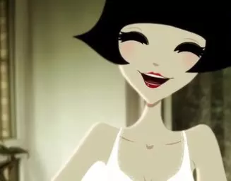 泡芙小姐 第四季 3集