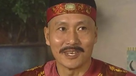 雍正王朝 14集